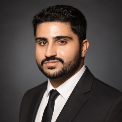 Arish, co-founder of Mavkore